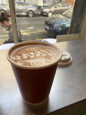   at Buddy Buddy in Paris