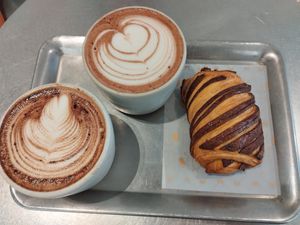  at Buddy Buddy in Paris