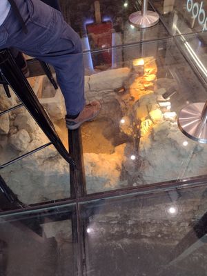  at Popbar Portugal in Lisbon