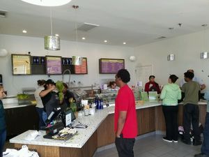 front counter at Arden's Garden in East Point