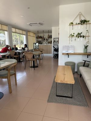   at Oásis da Lagoa in Vila Nova De Santo Andre