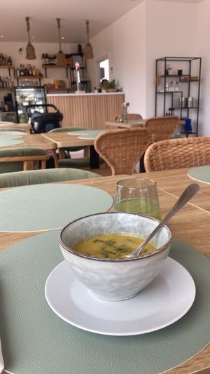   at Oásis da Lagoa in Vila Nova De Santo Andre