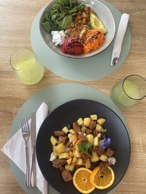   at Oásis da Lagoa in Vila Nova De Santo Andre