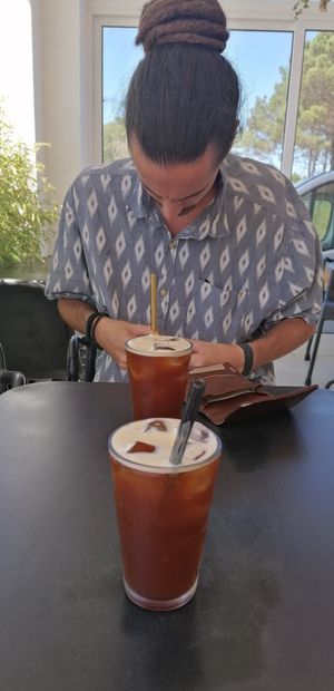  at Oásis da Lagoa in Vila Nova De Santo Andre