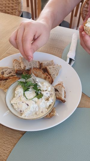Patê do mar at Oásis da Lagoa in Vila Nova De Santo Andre