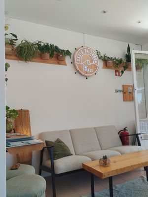  at Oásis da Lagoa in Vila Nova De Santo Andre