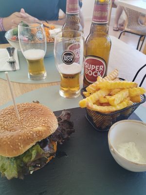  at Oásis da Lagoa in Vila Nova De Santo Andre