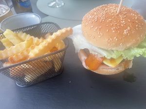   at Oásis da Lagoa in Vila Nova De Santo Andre