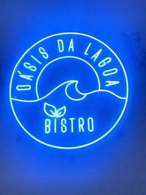   at Oásis da Lagoa in Vila Nova De Santo Andre