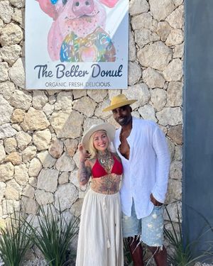 The best doughnuts I have ever eaten! I canr get enough. I drive an hour every week to get them from playa to tulum. Great atmosphere in the shop too! A Must try 10/10 at The Better Donut - temporarily closed in Tulum