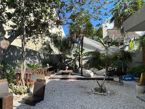   at The Better Donut - temporarily closed in Tulum