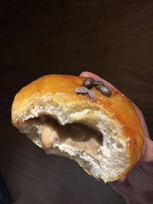   at The Better Donut - temporarily closed in Tulum