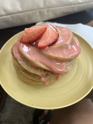   at The Better Donut - temporarily closed in Tulum
