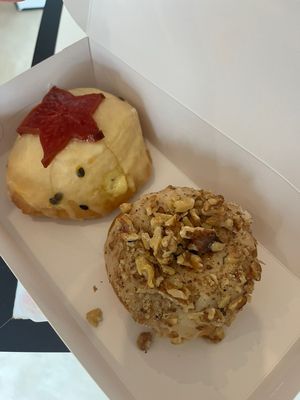   at The Better Donut - temporarily closed in Tulum