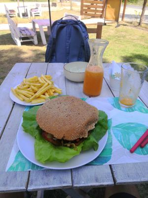  at Mandalas in Ciudad De La Costa