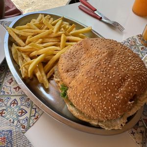   at Mandalas in Ciudad De La Costa