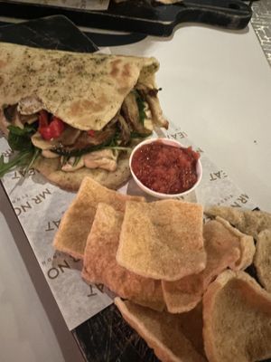   at Libee in Eindhoven