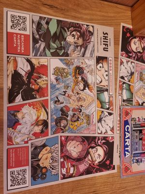  at Ramen Shifu - Triana in Gran Canaria