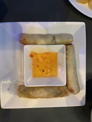   at Buddha's Belly Itaewon  in Seoul