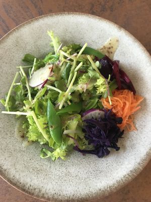   at Cafe Gallery Sun 燦 in Kyoto