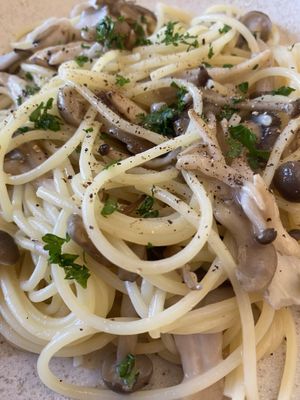   at Cafe Gallery Sun 燦 in Kyoto