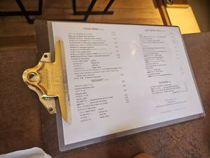  at Cafe Gallery Sun 燦 in Kyoto