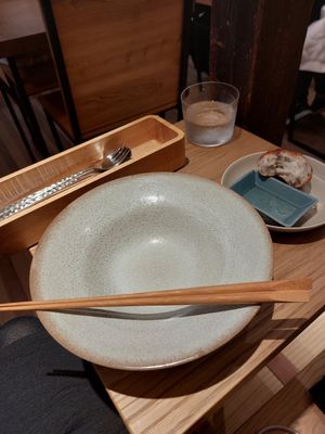  at Cafe Gallery Sun 燦 in Kyoto