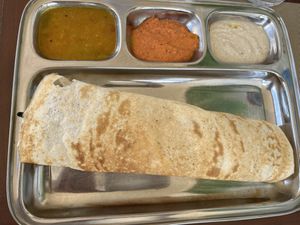   at Litlle India in Antananarivo