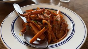   at Le Relais du Chien Bleu - Vegan B&B in the Lot Valley in Capdenac-gare