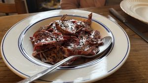   at Le Relais du Chien Bleu - Vegan B&B in the Lot Valley in Capdenac-gare