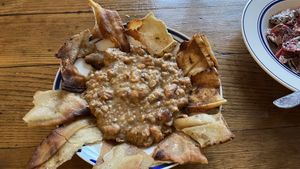   at Le Relais du Chien Bleu - Vegan B&B in the Lot Valley in Capdenac-gare