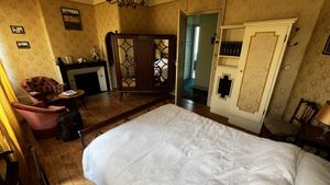   at Le Relais du Chien Bleu - Vegan B&B in the Lot Valley in Capdenac-gare