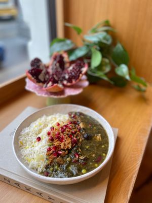  at Café "das Goldstück" in Vienna