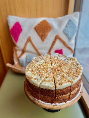  at Café "das Goldstück" in Vienna