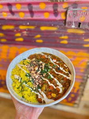  at Café "das Goldstück" in Vienna