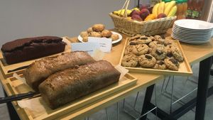  at Pianta in Brussels