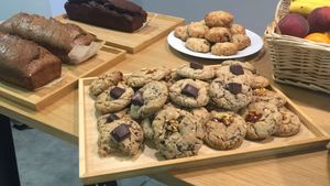  at Pianta in Brussels