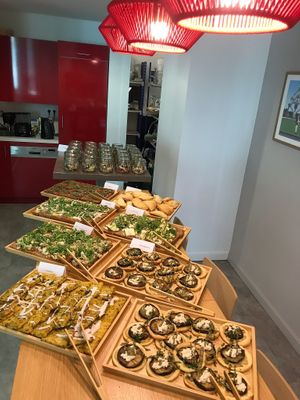  at Pianta in Brussels