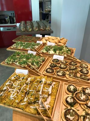  at Pianta in Brussels