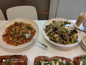  at Pianta in Brussels