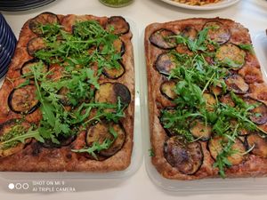  at Pianta in Brussels