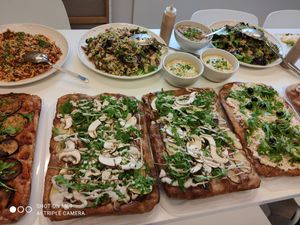  at Pianta in Brussels