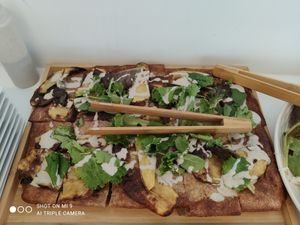  at Pianta in Brussels