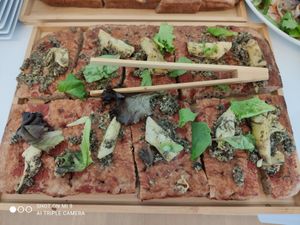  at Pianta in Brussels