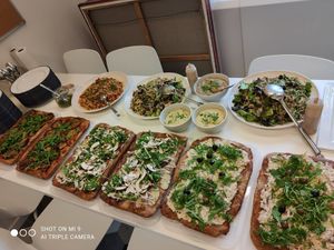  at Pianta in Brussels