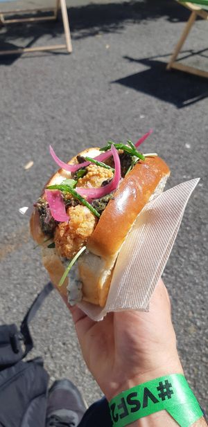  at Pianta in Brussels