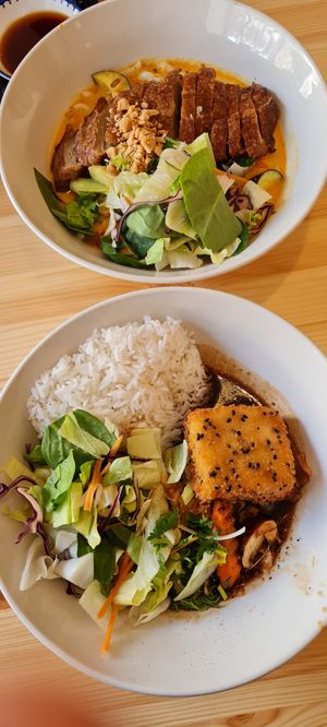 . at Vui Ve in Berlin