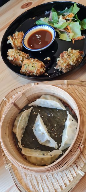 . at Vui Ve in Berlin