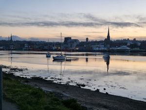  at Jasper's   in Wexford