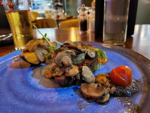  at Jasper's   in Wexford